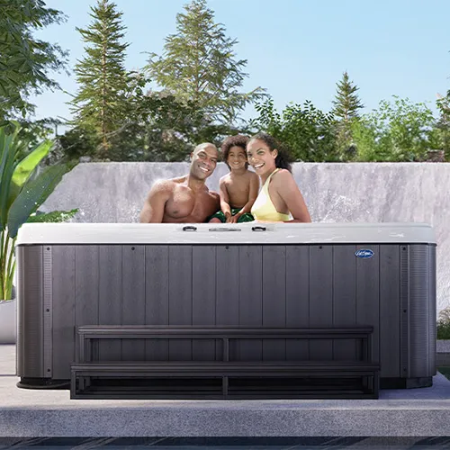 Patio Plus hot tubs for sale in West Desmoines